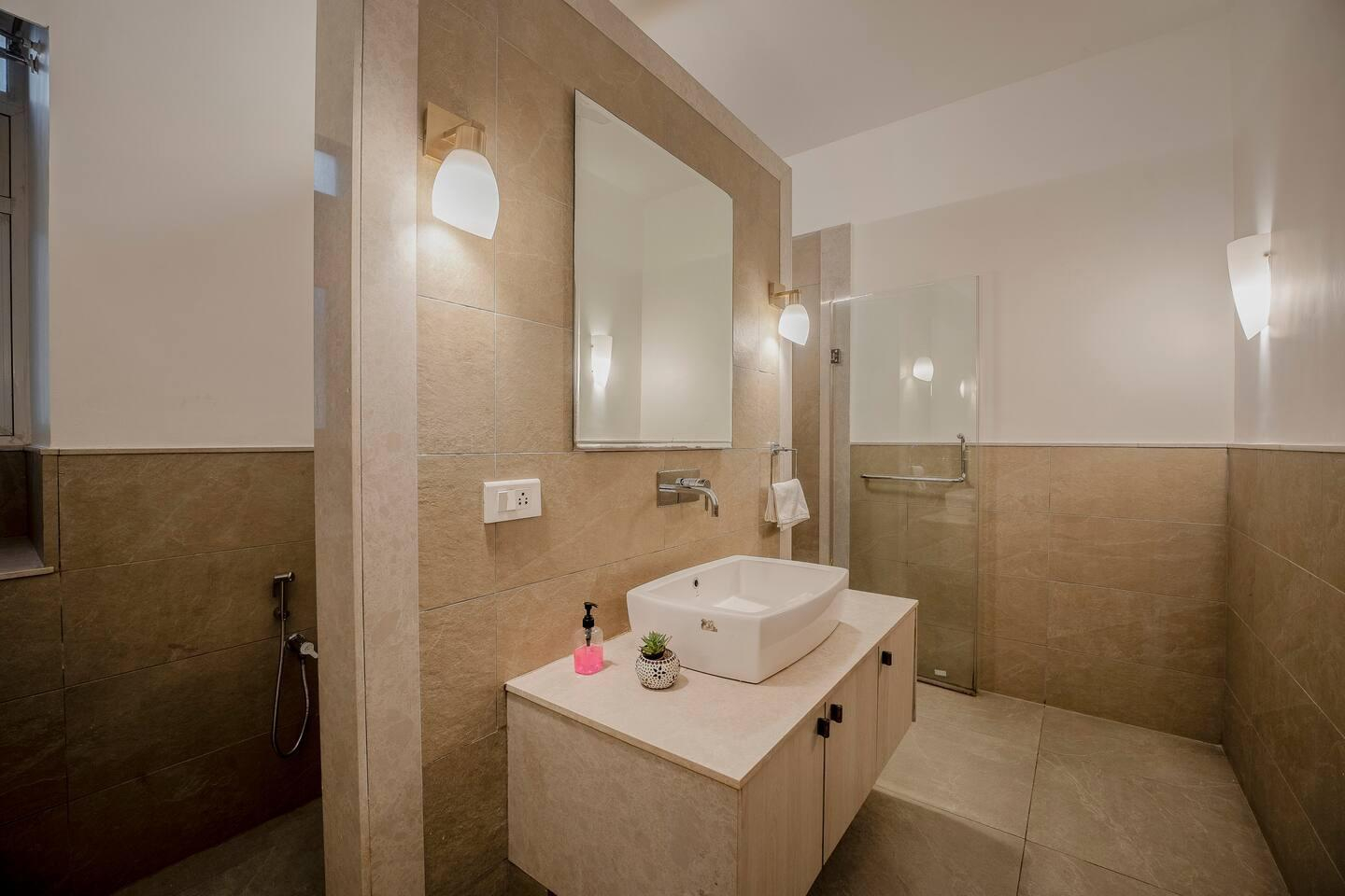 Ashville Villa B Villa - 3BHK Arpora x Solis Nature