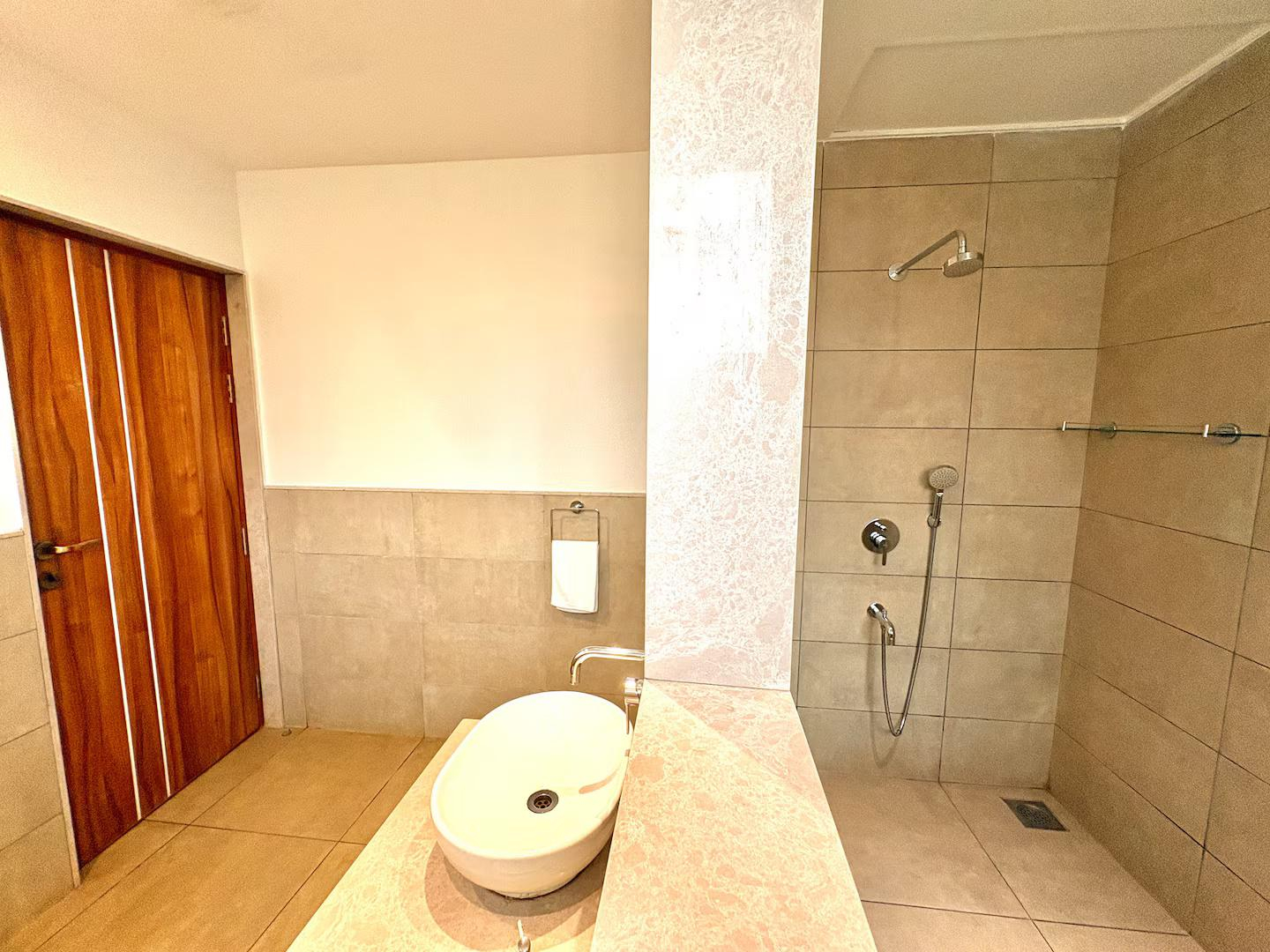 Ashville Villa B Villa - 3BHK Arpora x Solis Nature