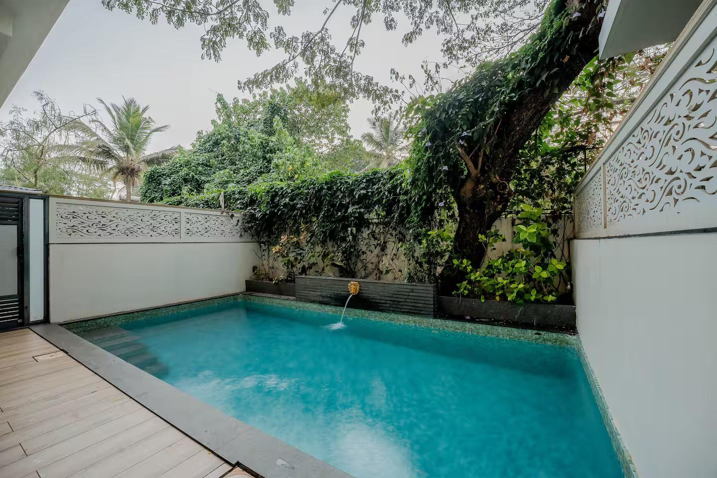 Ashville Villa B Villa - 3BHK Arpora x Solis Nature