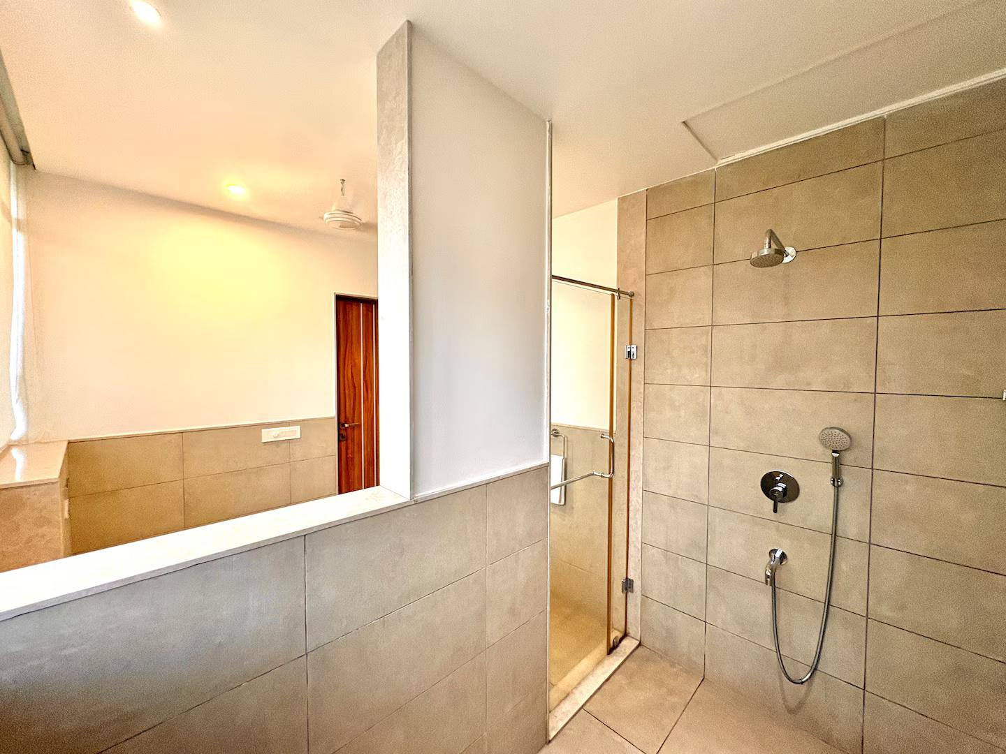 Ashville Villa B Villa - 3BHK Arpora x Solis Nature