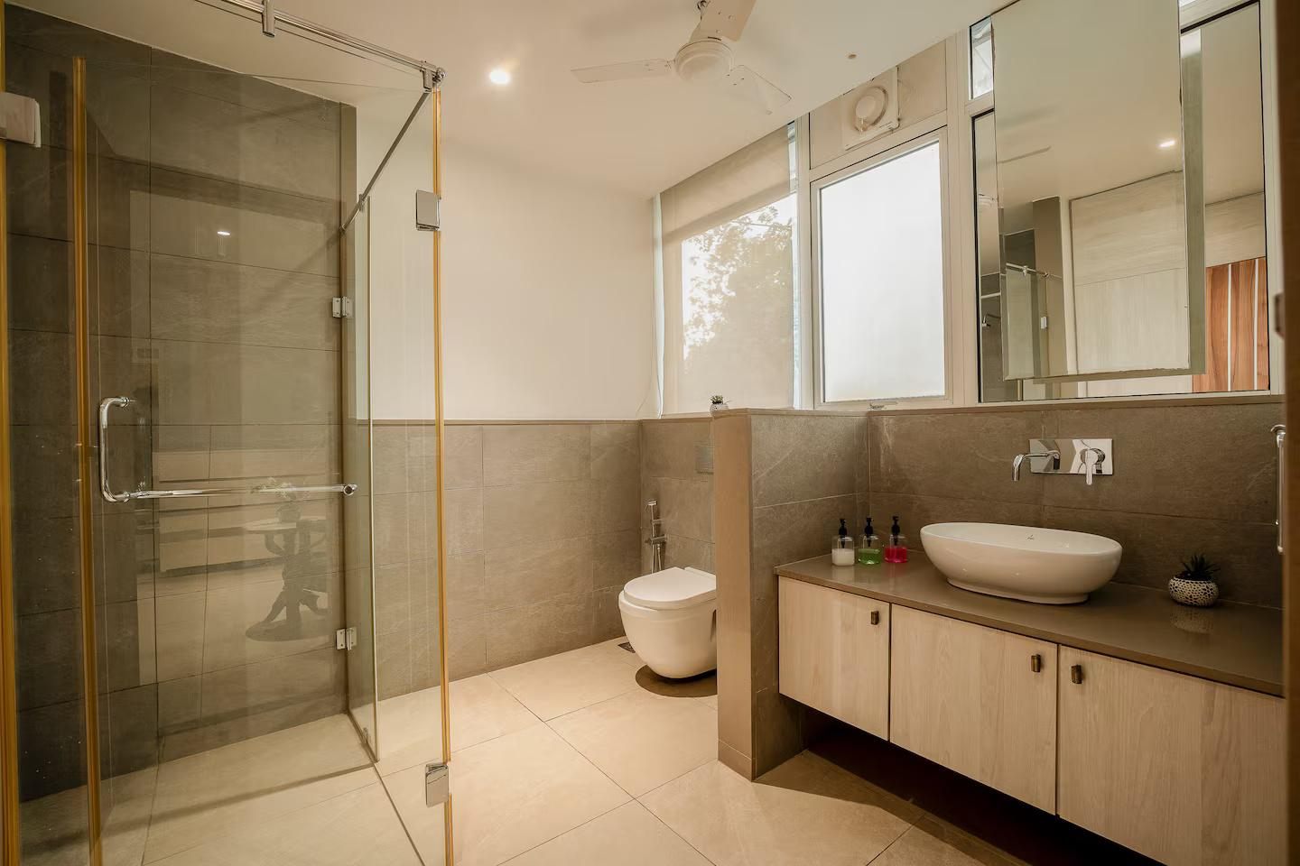 Ashville Villa B Villa - 3BHK Arpora x Solis Nature