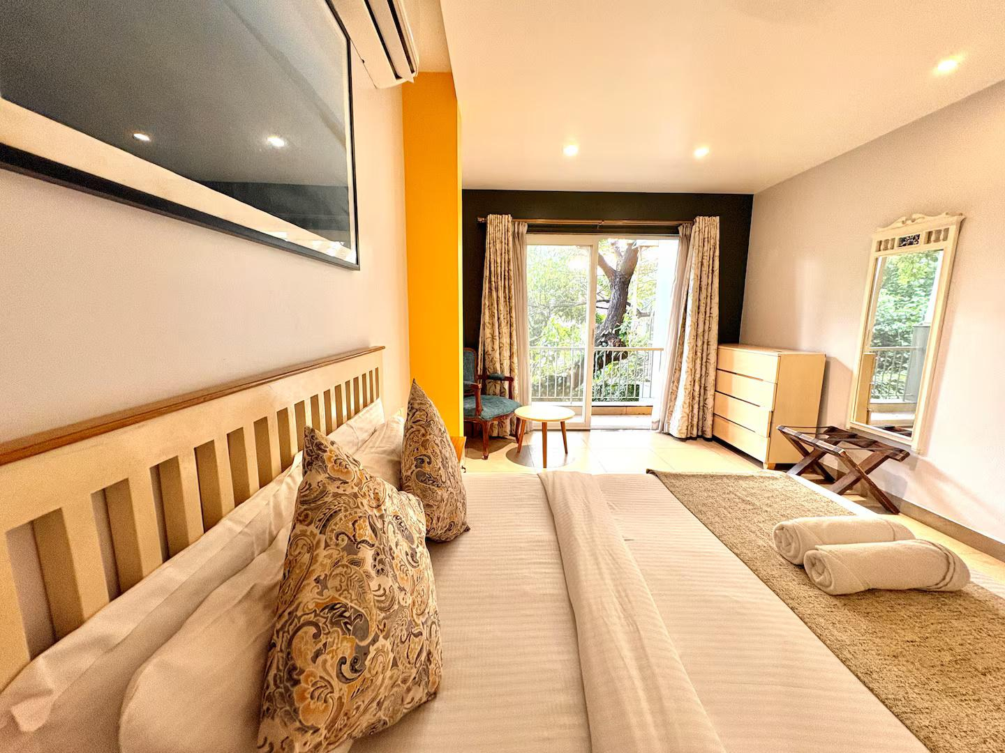 Ashville Villa B Villa - 3BHK Arpora x Solis Nature