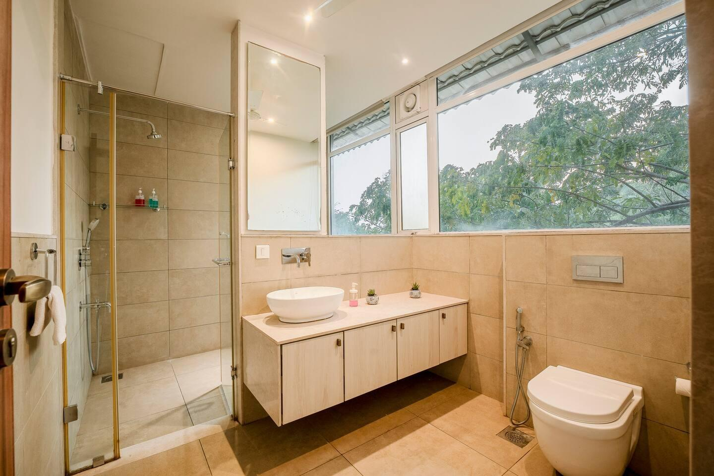 Ashville Villa B Villa - 3BHK Arpora x Solis Nature