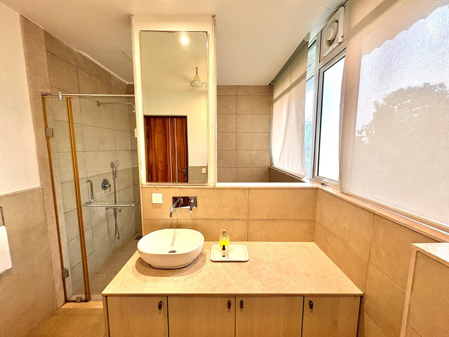 Ashville Villa B Villa - 3BHK Arpora x Solis Nature