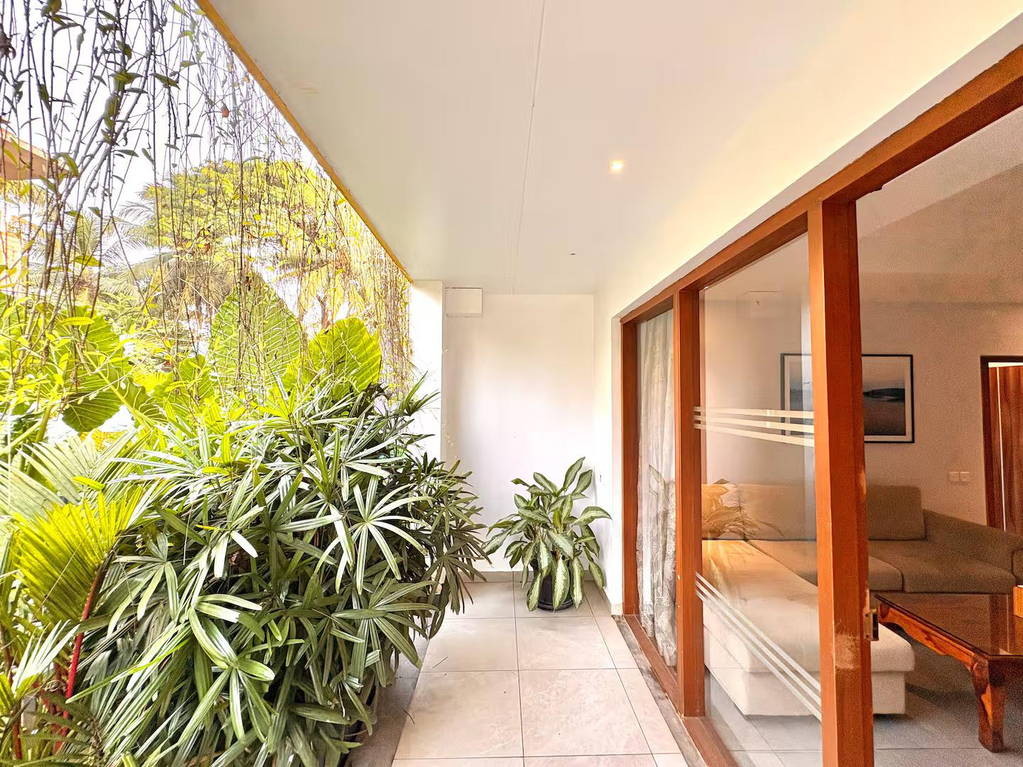 Ashville Villa B Villa - 3BHK Arpora x Solis Nature