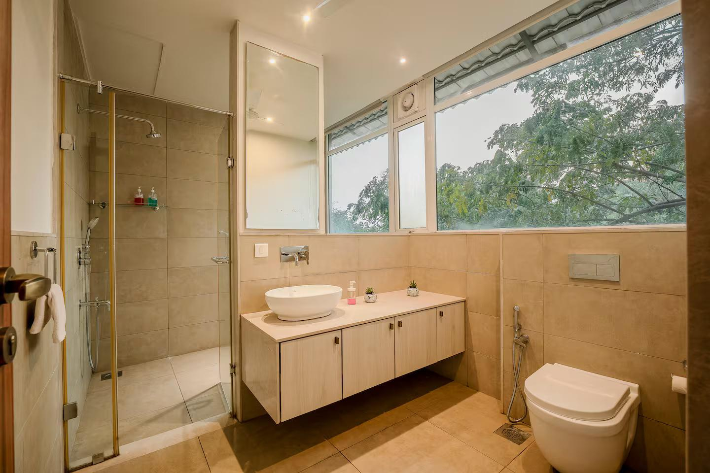 Ashville Villa B Villa - 3BHK Arpora x Solis Nature