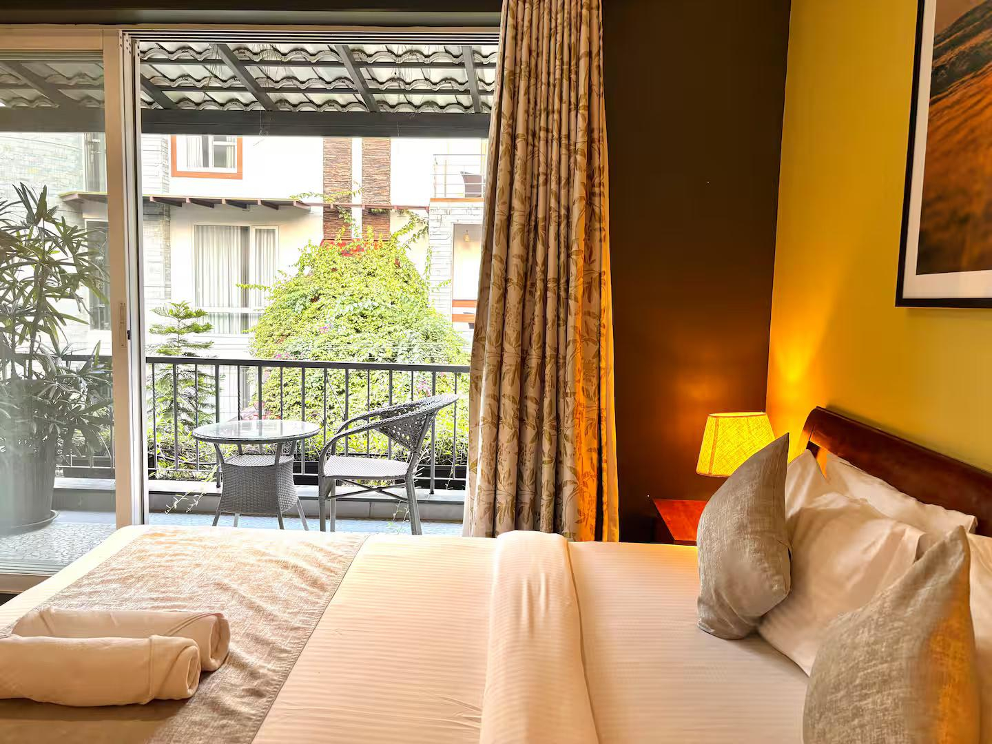 Ashville Villa B Villa - 3BHK Arpora x Solis Nature