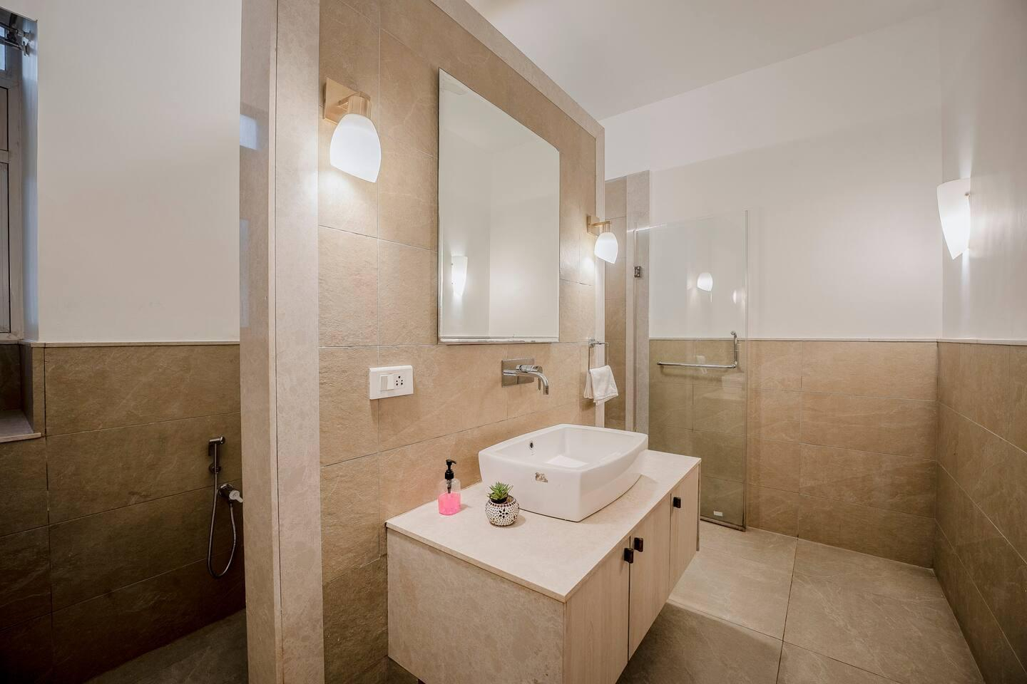 Ashville Villa B Villa - 3BHK Arpora x Solis Nature