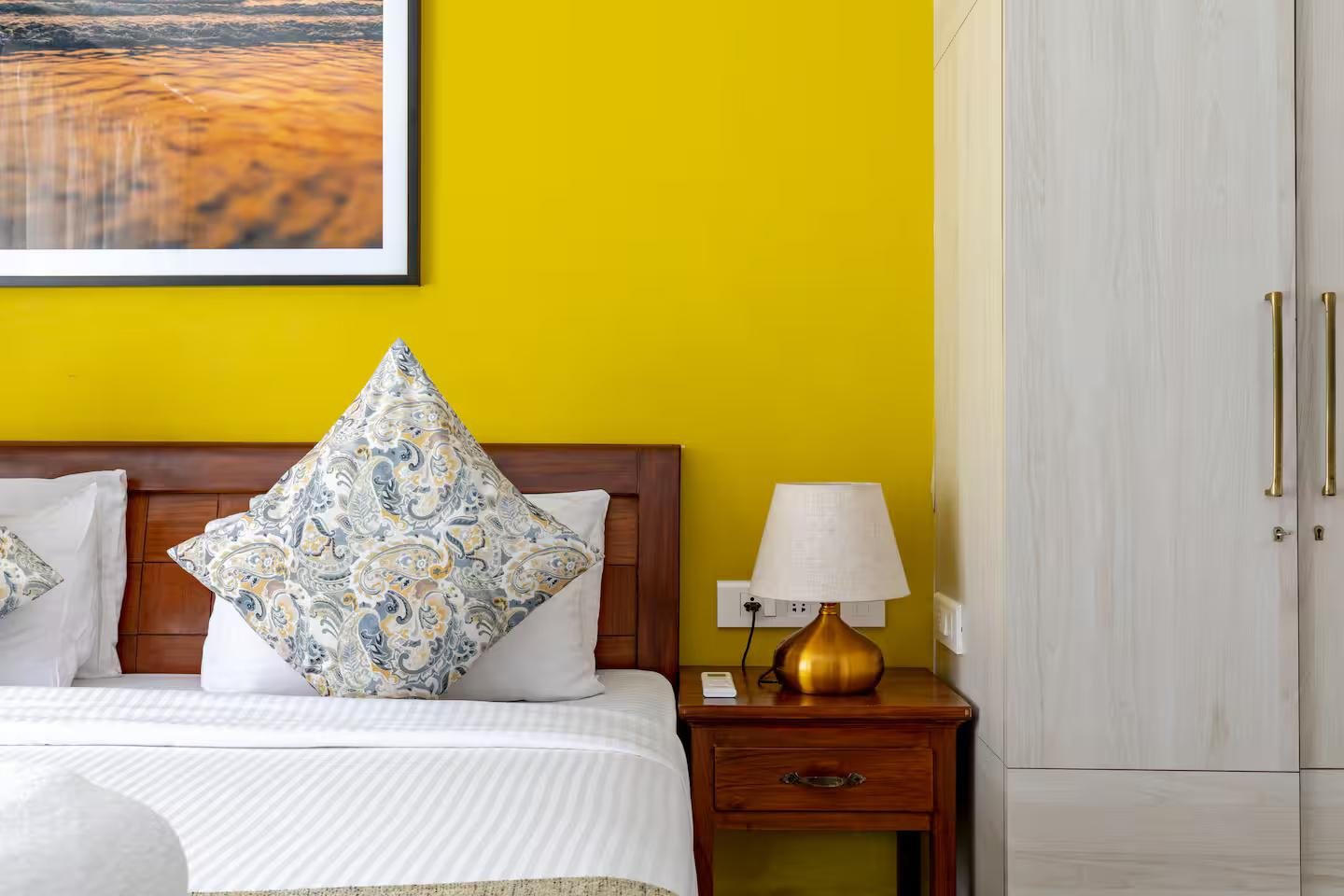 Ashville Combo 9bhk  Villa Baga x Solis Nature