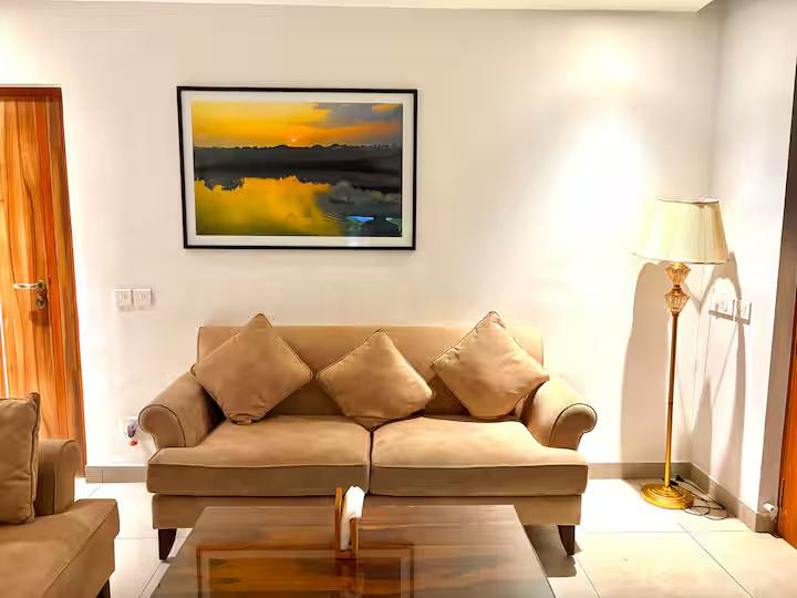 Ashville Combo 9bhk  Villa Baga x Solis Nature