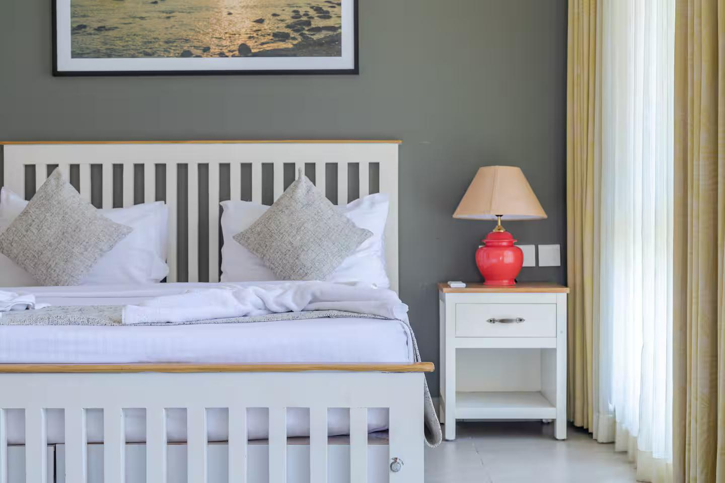 Ashville Combo 9bhk  Villa Baga x Solis Nature