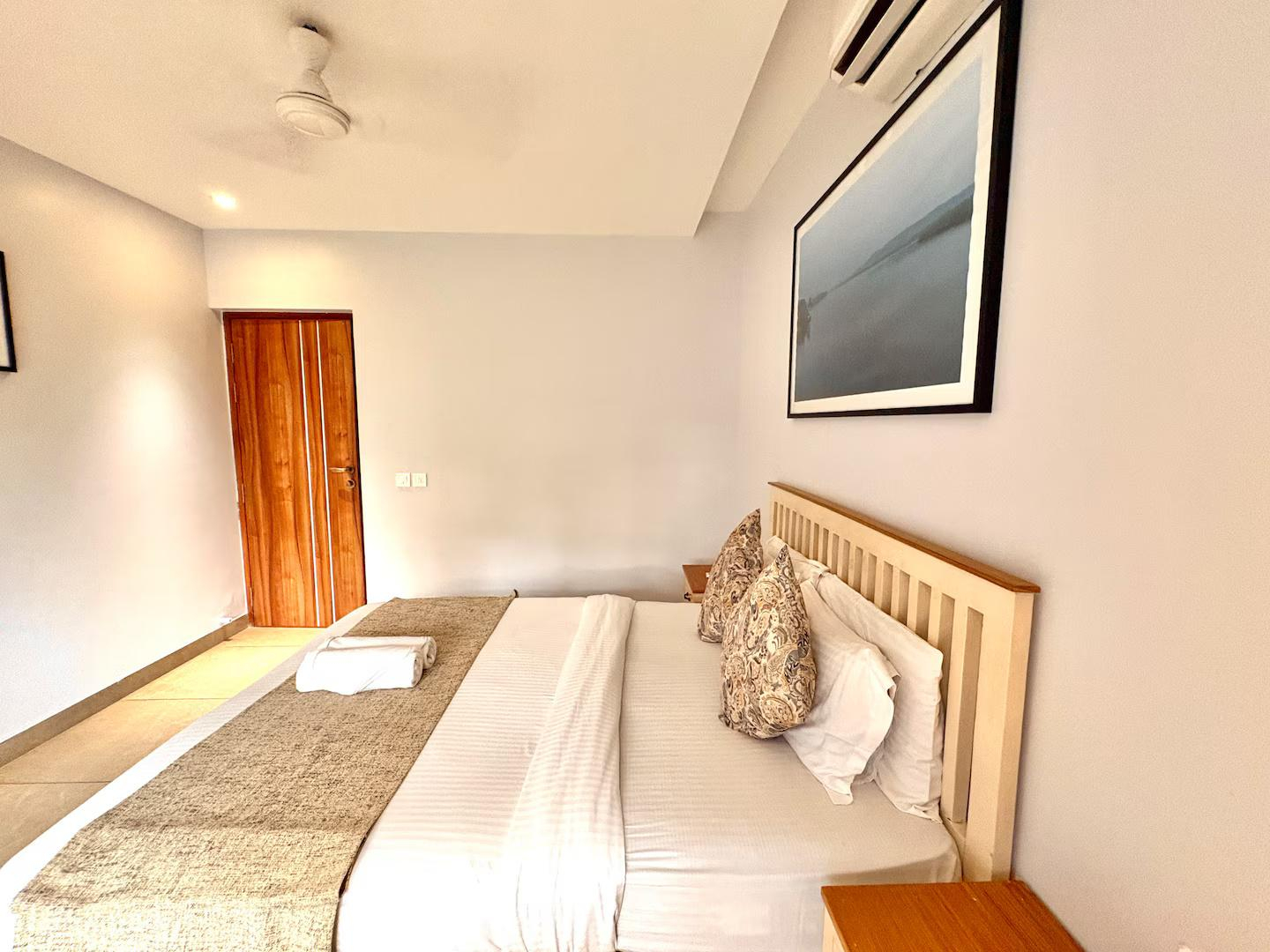 Ashville Combo 9bhk  Villa Baga x Solis Nature
