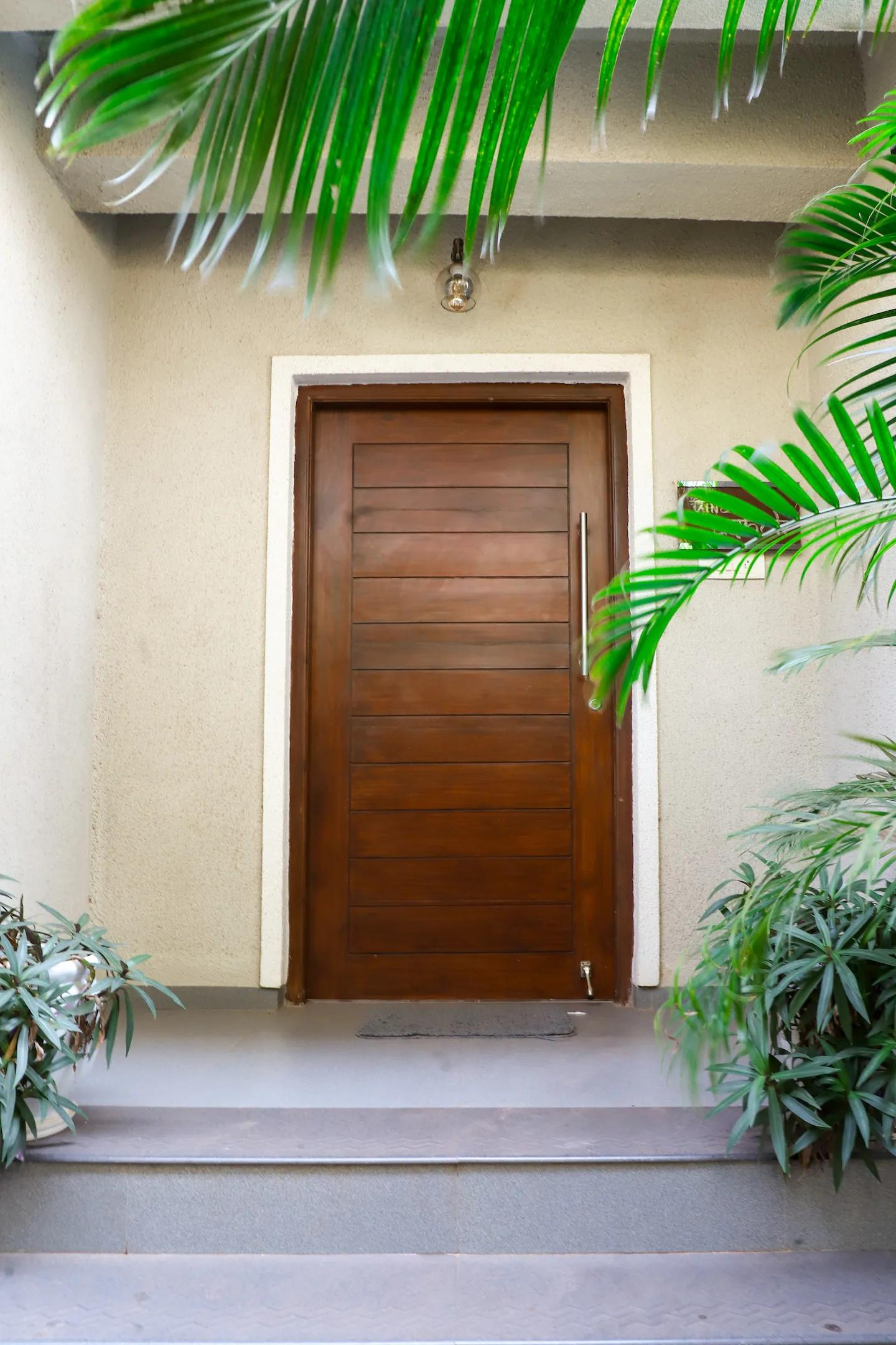 Villa Ashok - 3BHK Sangolda x Solis Nature