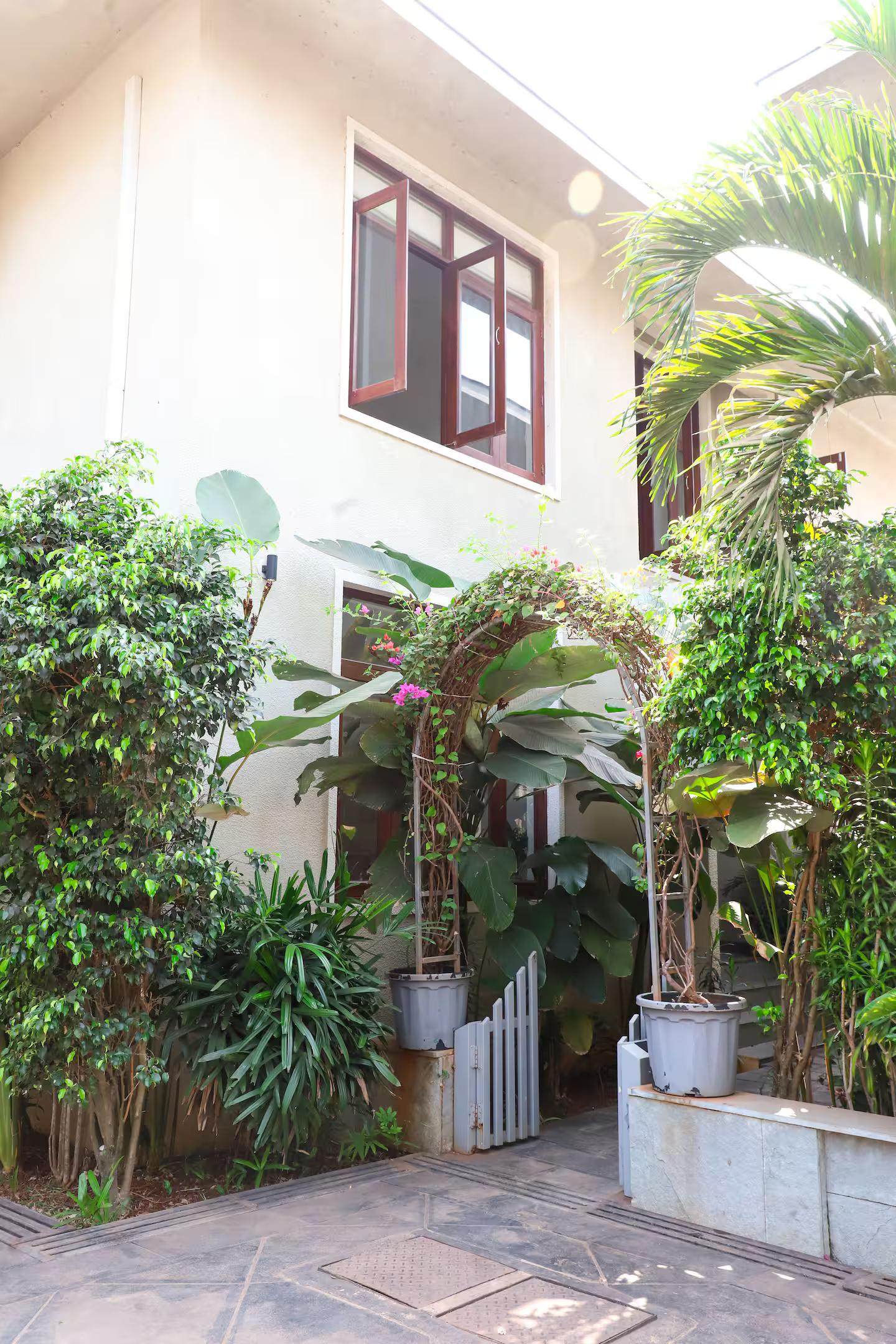 Villa Ashok - 3BHK Sangolda x Solis Nature