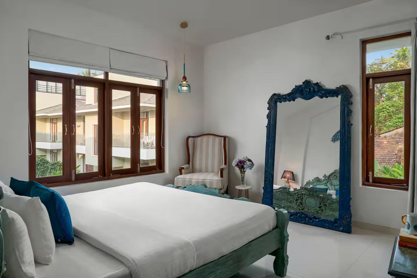 Villa Ashok - 3BHK Sangolda x Solis Nature