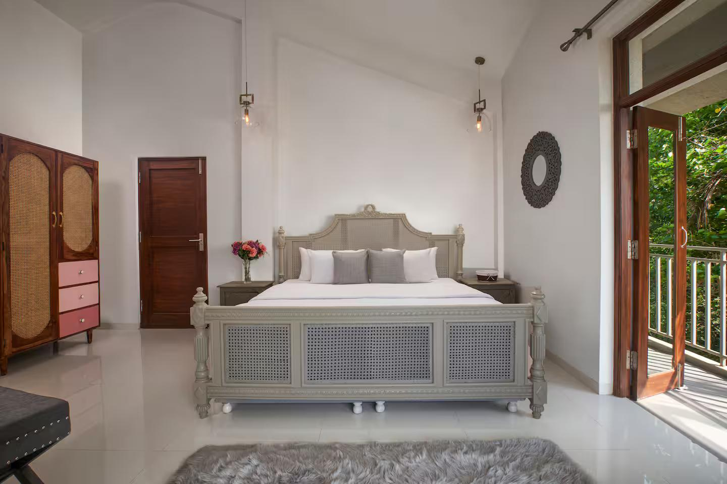 Villa Ashok - 3BHK Sangolda x Solis Nature