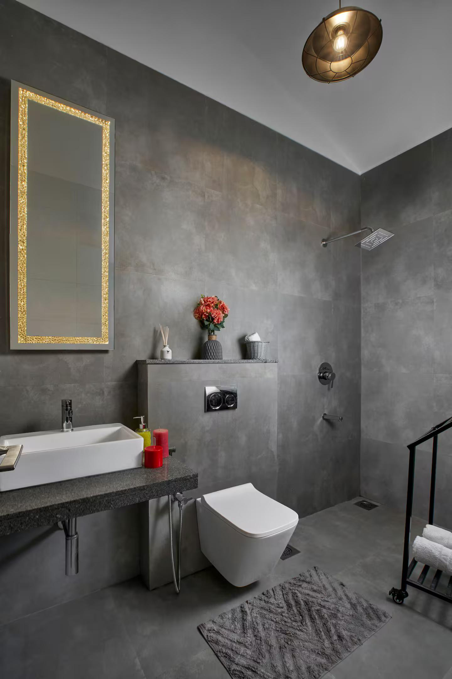 Villa Ashok - 3BHK Sangolda x Solis Nature