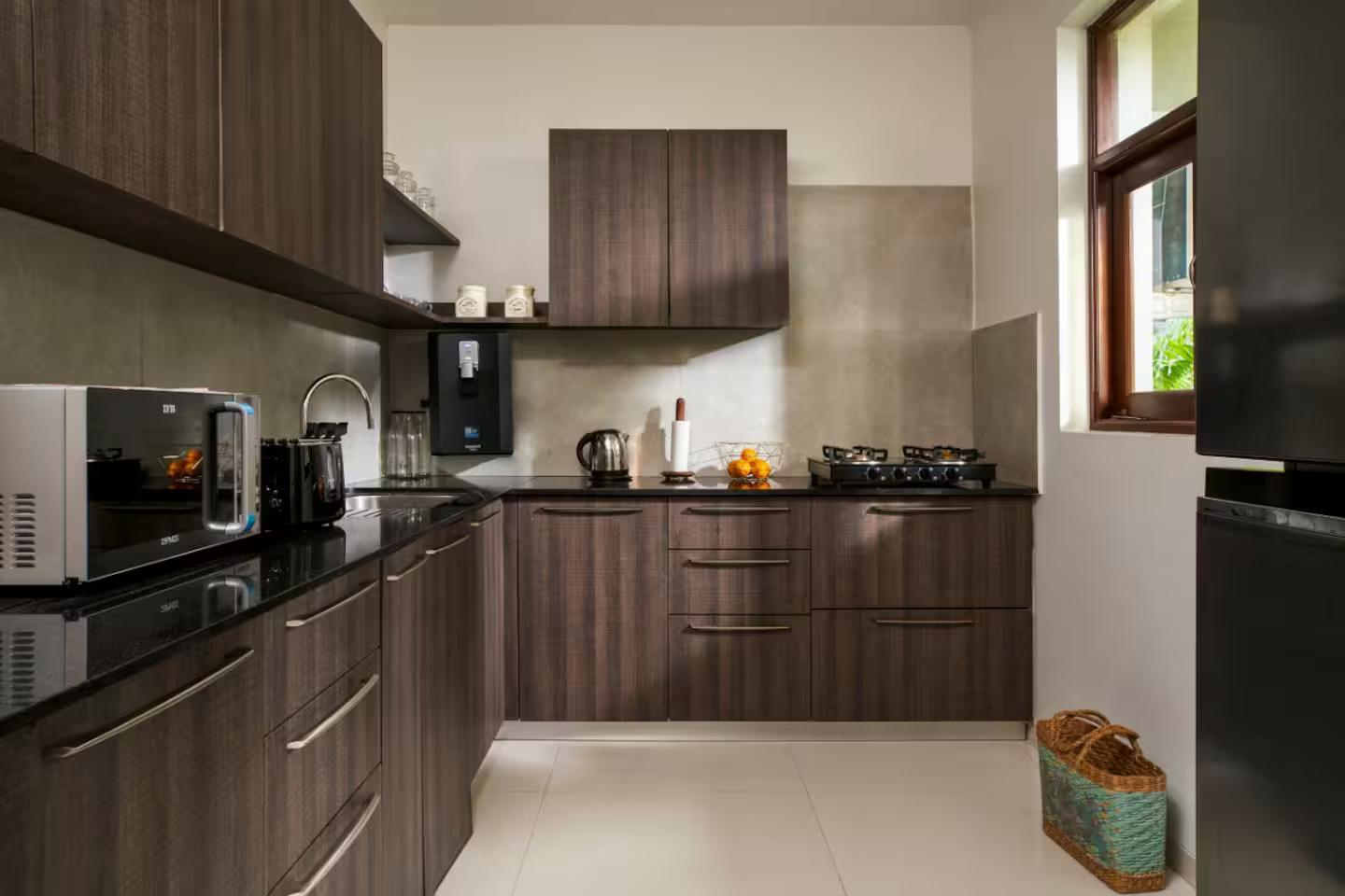 Villa Ashok - 3BHK Sangolda x Solis Nature