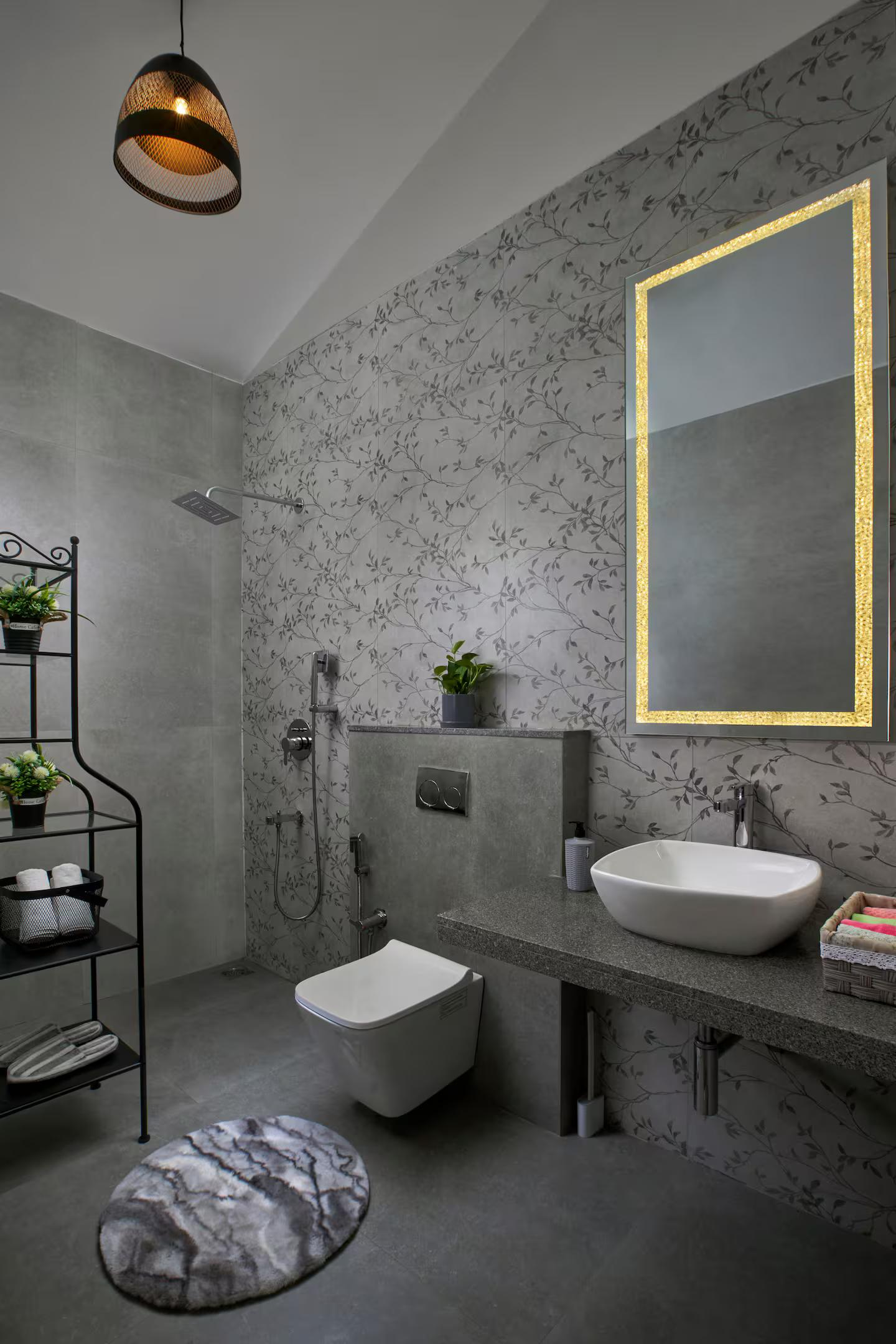 Villa Ashok - 3BHK Sangolda x Solis Nature