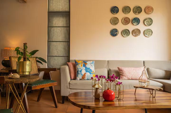 Arrozais 8BHK COMBO Villa Ashok + Villa Mimo x Solis Nature