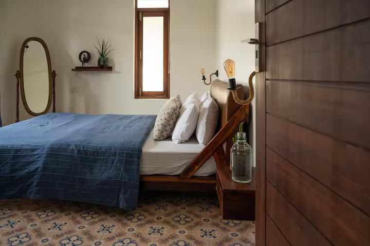 Arrozais 8BHK COMBO Villa Ashok + Villa Mimo x Solis Nature