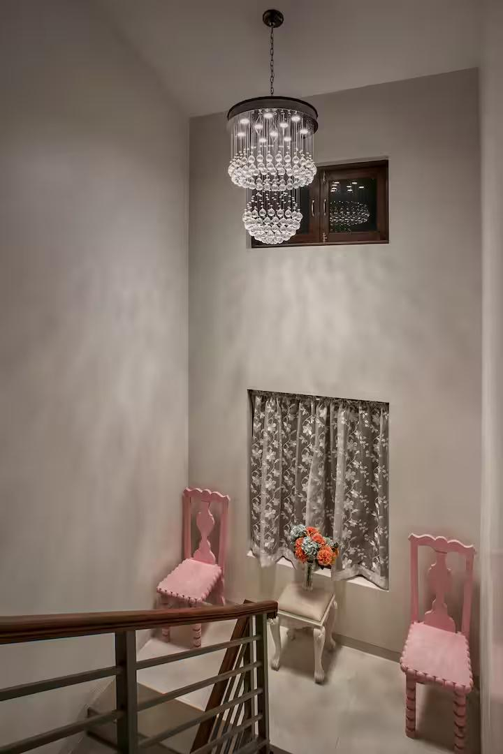 Arrozais 8BHK COMBO Villa Ashok + Villa Mimo x Solis Nature