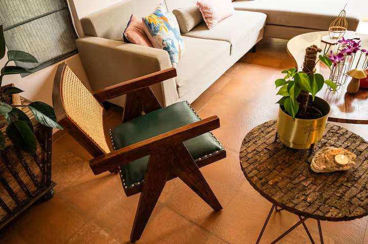 Arrozais 8BHK COMBO Villa Ashok + Villa Mimo x Solis Nature