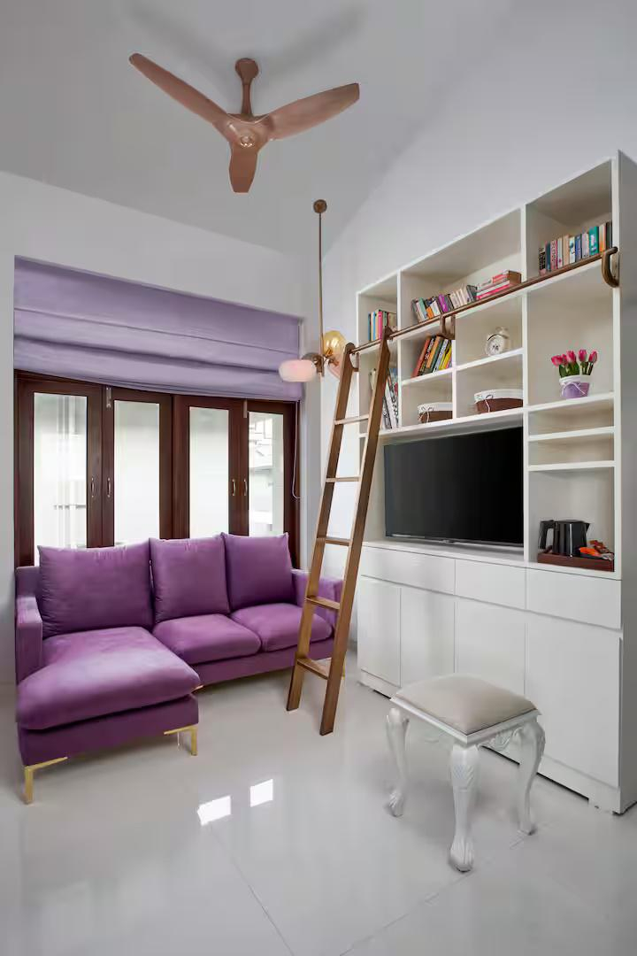 Arrozais 8BHK COMBO Villa Ashok + Villa Mimo x Solis Nature