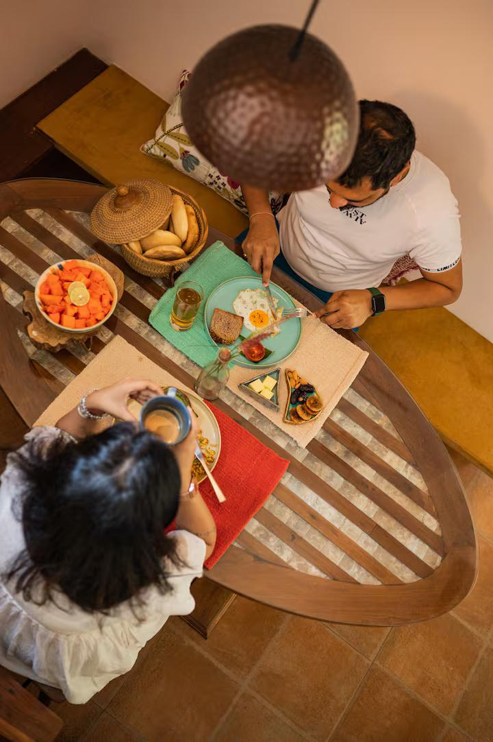 Arrozais 8BHK COMBO Villa Ashok + Villa Mimo x Solis Nature