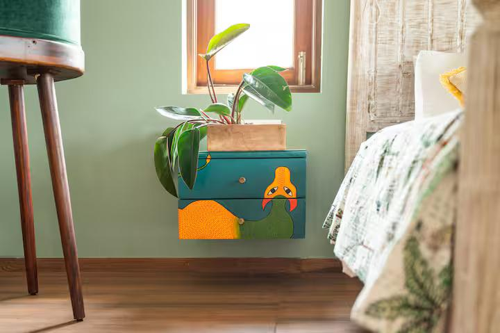 Arrozais 8BHK COMBO Villa Ashok + Villa Mimo x Solis Nature