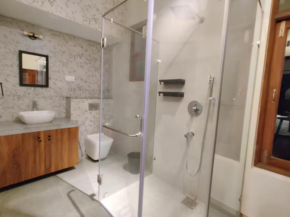 Villa Mimo - 4BHK Villa with Private Pool and Green Vi x Solis Nature