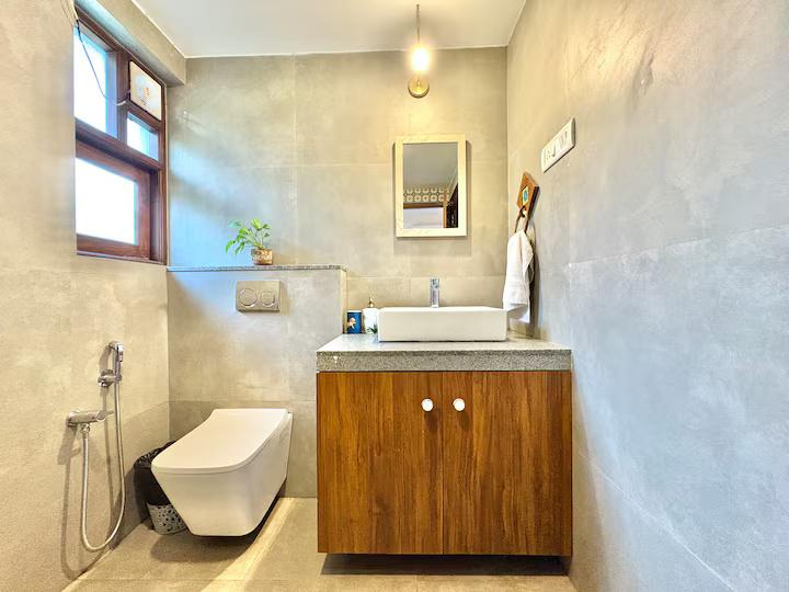 Villa Mimo - 4BHK Villa with Private Pool and Green Vi x Solis Nature