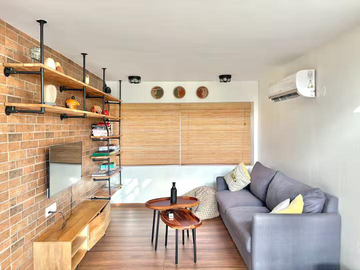 Villa Mimo - 4BHK Villa with Private Pool and Green Vi x Solis Nature