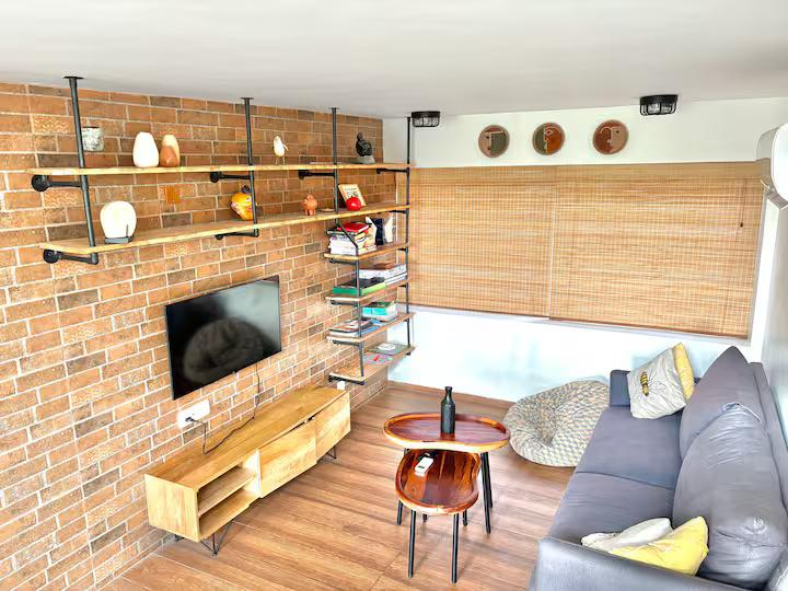 Villa Mimo - 4BHK Villa with Private Pool and Green Vi x Solis Nature