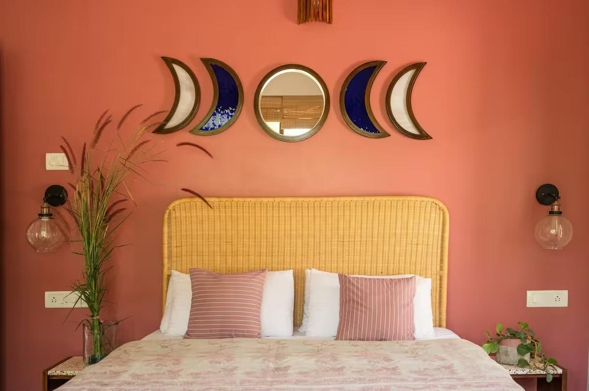 Villa Mimo - 4BHK Villa with Private Pool and Green Vi x Solis Nature