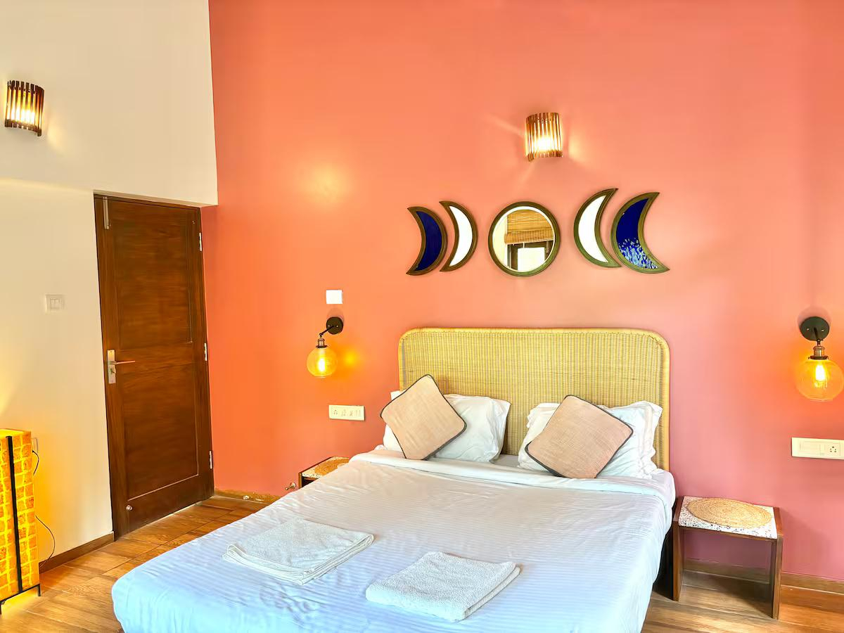 Villa Mimo - Villa 5, Arrozais x Solis Nature