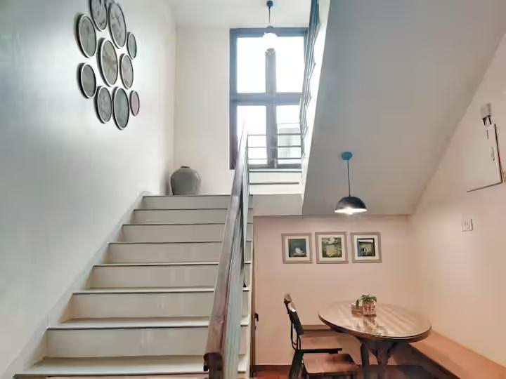 Villa Mimo - Villa 5, Arrozais x Solis Nature