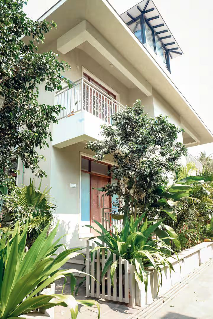 Villa Mimo - Villa 5, Arrozais x Solis Nature