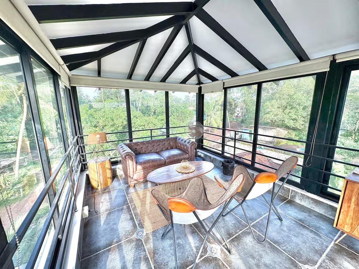 Villa Mimo - Villa 5, Arrozais x Solis Nature