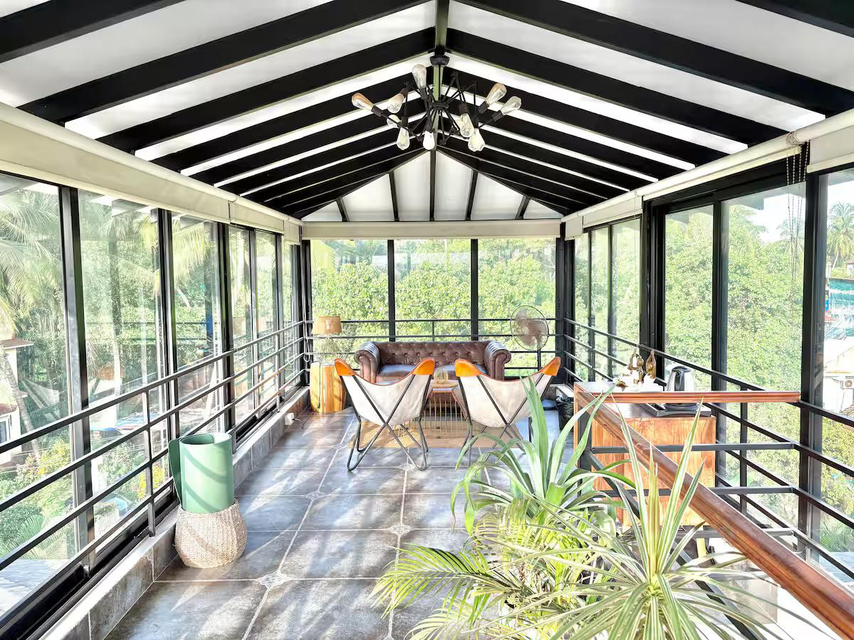 Villa Mimo - Villa 5, Arrozais x Solis Nature