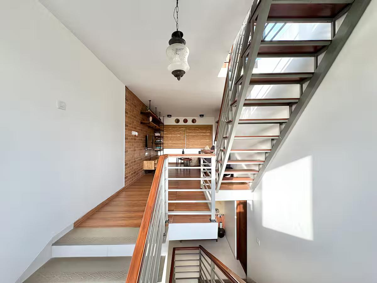 Villa Mimo - Villa 5, Arrozais x Solis Nature