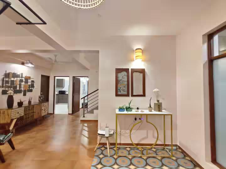 Villa Mimo - Villa 5, Arrozais x Solis Nature