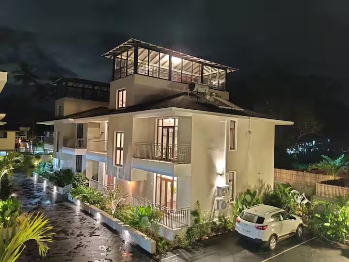 Villa Mimo - Villa 5, Arrozais x Solis Nature