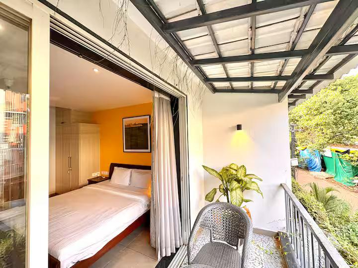 Ashville Combo 6bhk Villa x Solis Nature