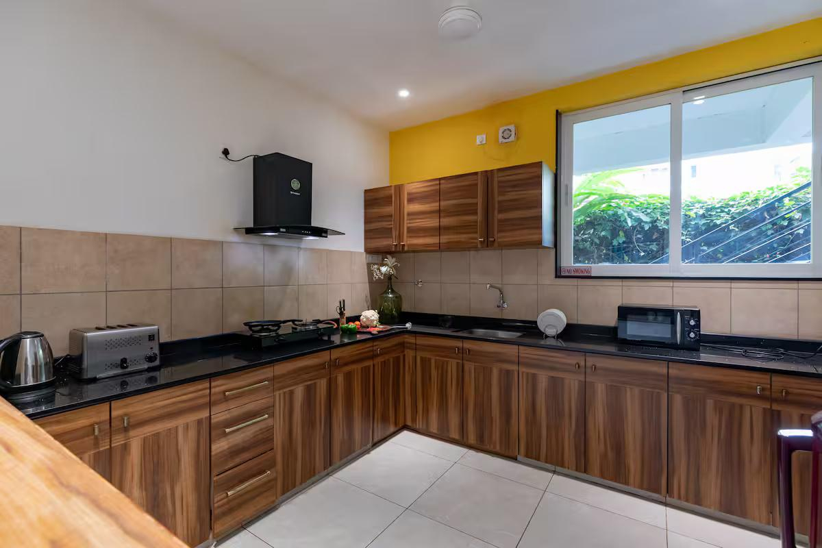 Ashville Combo 6bhk Villa x Solis Nature