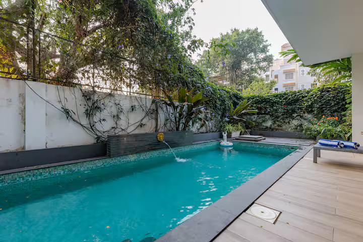 Ashville Combo 6bhk Villa x Solis Nature