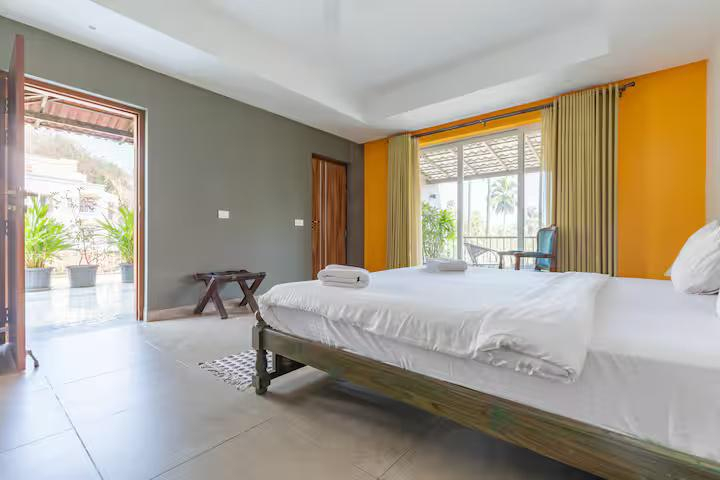 Ashville Combo 6bhk Villa x Solis Nature