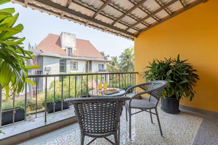 Ashville Combo 6bhk Villa x Solis Nature