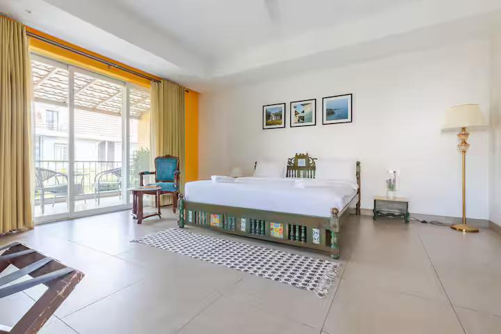 Ashville Combo 6bhk Villa x Solis Nature