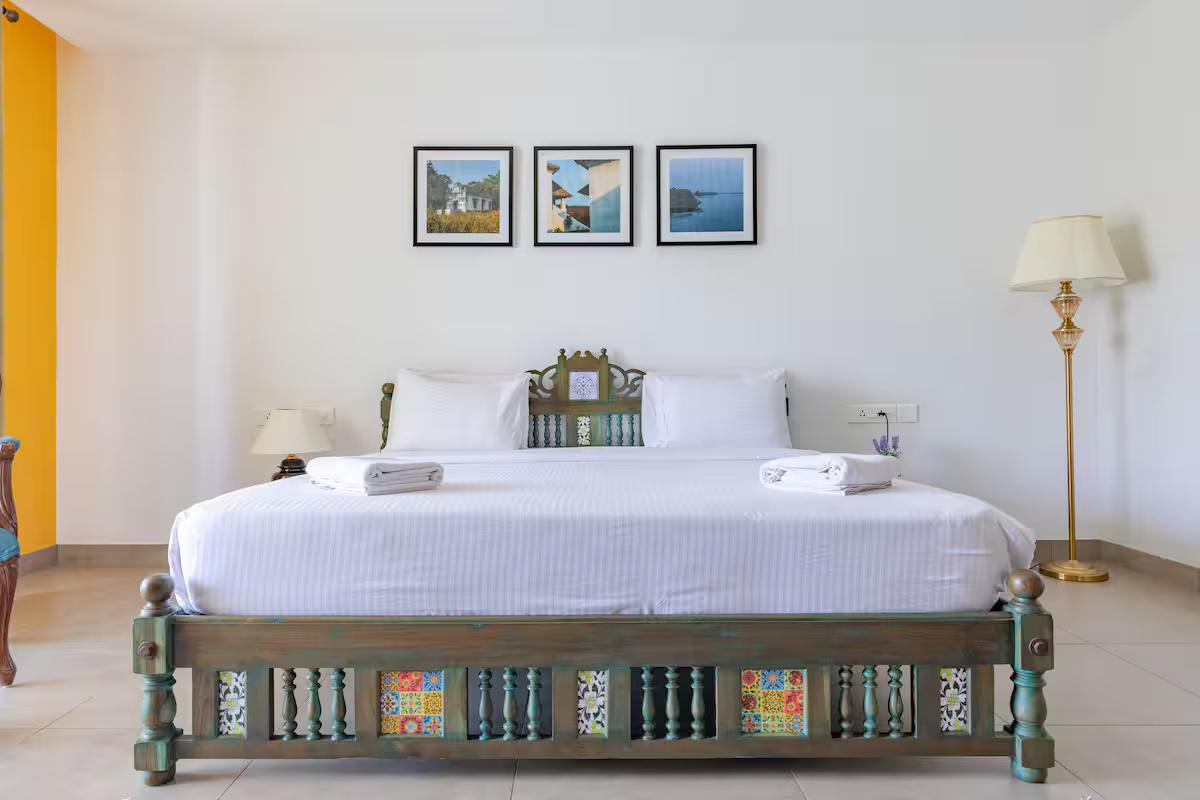 Ashville Combo 6bhk Villa x Solis Nature